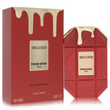 Franck Olivier Vanilla Crush by Franck Olivier Eau De Parfum Spray 3.38 oz for Women FX-571959