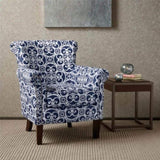 Brooke Tight Back Club Chair B03548257