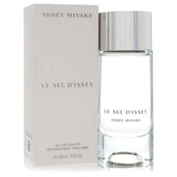 Le Sel D'Issey by Issey Miyake Eau De Toilette Spray Refillable 3.3 oz for Men FX-573075