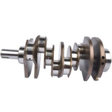 Crankshaft Replacement for Jeep Grand Cherokee RAM 1500 3.0L V6 DIESEL DOHC 68147110AA 68147110AB 35238290