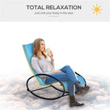 Garden chair / Rocking Chair 03871625
