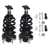 2x Front Shock Absorber Strut Assy Fits for Cadillac Escalade Chevy Avalanche Suburban 1500 Tahoe 20176910