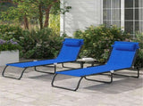 Folding Lounge Chairs / beach chair 77537070