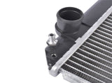 Radiator for JLG SkyTrak Gradall Lull Lifts 450115 450115ST 8036816 1001263606 28176241