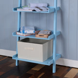 5 - Tier Ladder Shelf W914111529