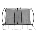 ZNTS 12FT Trampoline , Trampoline for Kids and Adults with Enclosure Net and W285P233603