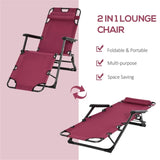 Folding Lounge Chairs / beach chair 29245345
