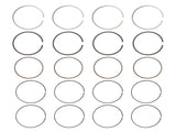 Complete Gasket Piston Connecting Rods Kit fit for Hyundai Accent 1.6L L4 12-19 69912038