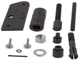 Inner Single Cam Bearing Installer Puller Tool KIt fit for Harley Evolution 1986-Present 85451748