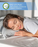 Restonic ComfortCare Hybrid Restful Nights Plush, Queen B123P314827