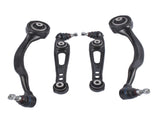 Front Lower Suspension Control Arm Kit Replacement for Land Rover Range Rover/Sport L494 L405 VIN 12442659