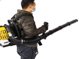Gasoline Blower EPA Compliant W46537643
