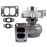 Turbocharger TB4131 Turbo Replacement for Perkins 1006 T6.60 Engine 466828-0001 466828-5002S 74880028