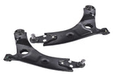 2PCS Front Lower Control Arms Left Driver Side and Right Passenger Side for Hyundai Palisade 51988612