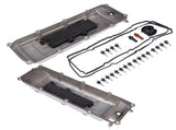 Pair Engine Valve Cover Replacement for Ford F-150 12-14 F-250 F-350 Super Duty 12-17 6.2L 64373663