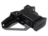 Black Steel Hitch Receiver 2" Rear fit for Polaris Sportsman 450 570 14-25 76484596