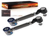 Rear Suspension Camber Arm Set fit for Acura TL 2004 2005 2006 2007 2008 Adjustable 59120295