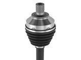 CV Half Shaft Axle fit for Volvo C70 V50 S40 C30 2004-2013 Front Driver Left LH Side 08747442