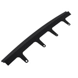 Front Aero Enhancement fit for BMW G20 330i 330e M340i 2019-2022 3PC Black 17548079