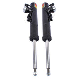 Front Left Right Air Suspension Strut Absorber Replacement for Audi A4 S4 B8 A5 S5 8T 8F 2008-2017 53378438