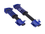 BFO Coilovers Struts fit for Subaru Impreza WRX STI GDA GDB Adjustable Height 90399513