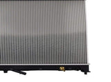 Automotive Radiator fit for Mazda CX-9 3.5L 3.7L 07-15 CY0115200E Direct Fit AT/MT 34637009