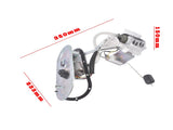 Fuel Pump Assy Fit for Harley-Davidson Road King Police Escort FLHPEI FLHPI FLHRI Classic FLHRCI 39603517