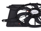 Radiator Cooling Fan Assembly Fit For Volvo XC90 2003-2014 306800053, 313680753, 31368075, 3115112 01810500