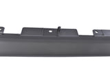 Valance Panel Deflector Air Dam Replacement for Ford F250 F350 Super Duty 2WD 2023-2025 62868830