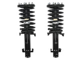 Front Complete Struts Assembly w/ Sway Bar Links fit for Honda Accord 2.4L 2008-2012 34778693