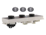 A/C Climate Control Module Panel HVAC Switch Heater fit for Chevrolet GMC Express 45398731