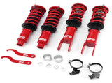 Coilovers Shock Struts Kit fit for Honda Civic EE EF EG EH EK Acura Integra DA DB DC 43041221