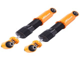 MaXpeedingrods Coilover 24 Level Damper Adjustable fit for Nissan Sentra B16 07-12 75363617