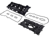 2PCS Valve Cover LeftRight HL3Z-6582-F HL3Z-6582-G for Ford F-150 Expedition, Lincoln Navigator 05046800