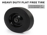 30 Gallon Caddy Tank Storage Drum Diesel Fuel Transfer 82810810
