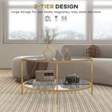 Rattan TableCoffee Table 57096441