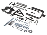 RK-351-A-L Lock Jaw Ushion Kit Fits for FW35 Fifth Wheel Top Plate LeftHand Release 37645289