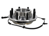 Front LH RH Wheel Hub & Bearing fit for Ford F-350 Super Duty 17-22 515183 8 Lugs 92817034
