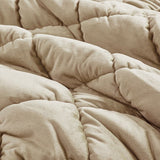 Full/Queen 3 Piece Comforter Set B035P203235