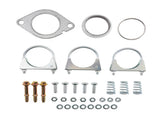 New Catalytic Converter fit for Chevy Express 2500 V8 4.8L 6.0L 2010-2020 Ceramic 38343267