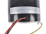 Condenser Fan Motor for York Coleman Evcon and Luxaire HVAC 1/4 Hp 208-230 Volt K55HXKWA-9803 55852430