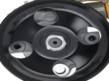 Power Steering Pump w/Pulley fit for Nissan Frontier Cab Pickup V6 2000-04 21-5219 74534679