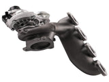 Turbocharger Turbo fit for Mercedes Benz E250 C250 SLK250 1.8 1109210219 w/ Actuator 15760026