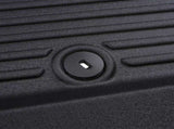 Anti-Slip Floor Mats Set fit for Kia Telluride 2020-2025 TPE Waterproof Car Carpet 82411508