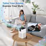 Air Purifier for Home Large Room Allergies Pet Hair in 54413774