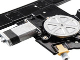 Front Right Power Window Regulator with Motor for 02-09 Chevrolet Trailblazer 65269604