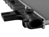 Aluminum Coolant Radiator fit for Jeep Grand Cherokee 4.7L 2001-2004 AT CU2336 13891230