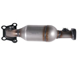 2PCS Catalytic Converter fit for Chevrolet Impala 3.6L V6 2012-2013 EPA OBD-II 88953553