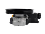 Power Steering Pump w/ Pulley & Reservoir Fits for Chevy Colorado GMC Canyon Isuzu i-280 i-290 i-350 44832848
