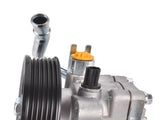 Power Steering Pump with Pulley Fits for Hyundai Santa Fe 2010-12 Kia Sorento 2011-13 83101025